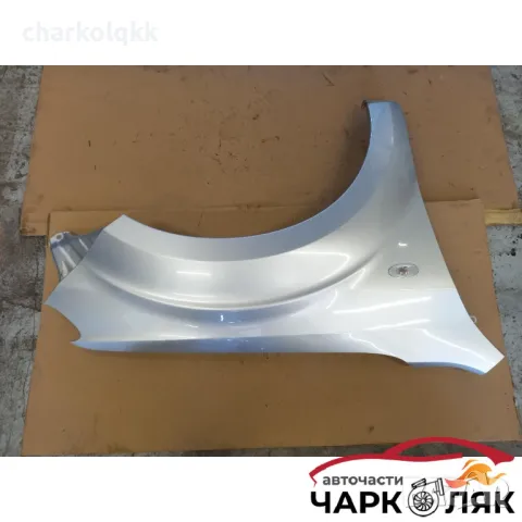 Калник десен Субару Форестър 10г, снимка 3 - Части - 47865203