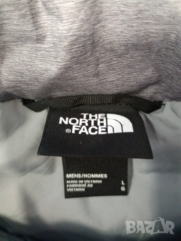 The North Face мъжки туристически елек размер L, снимка 4 - Спортни дрехи, екипи - 53971852