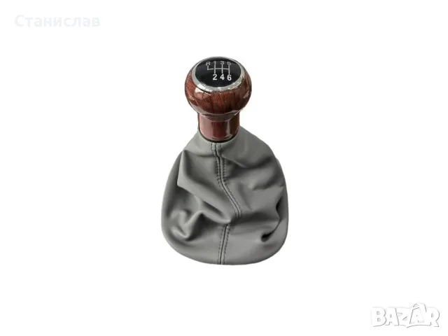 Топка с маншон за скоростен лост за VW Passat B5.5, VW Passat B5