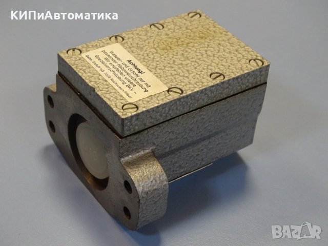 изключвател Balluff BES 516-B4 KN-10-603 inductive multiple 4-position limit switch, снимка 7 - Резервни части за машини - 42539429