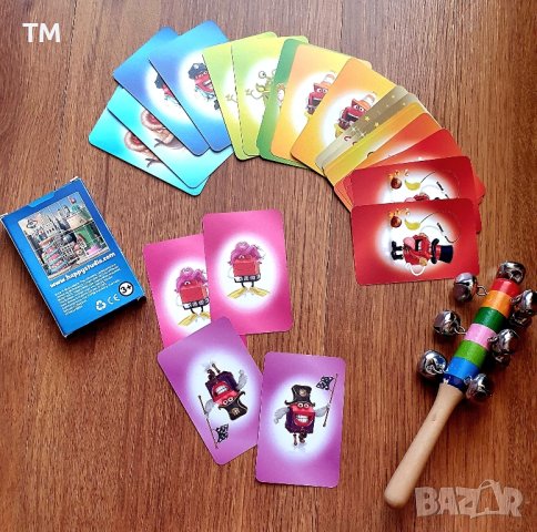 Детски игри, книжкки, играчки и парти аксесоари, снимка 7 - Други - 33699359