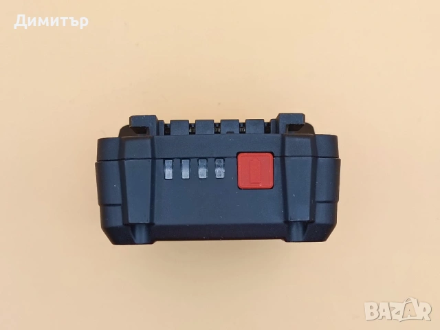 Metabo 18V 2.0 Ah батерия, снимка 3 - Винтоверти - 53639333