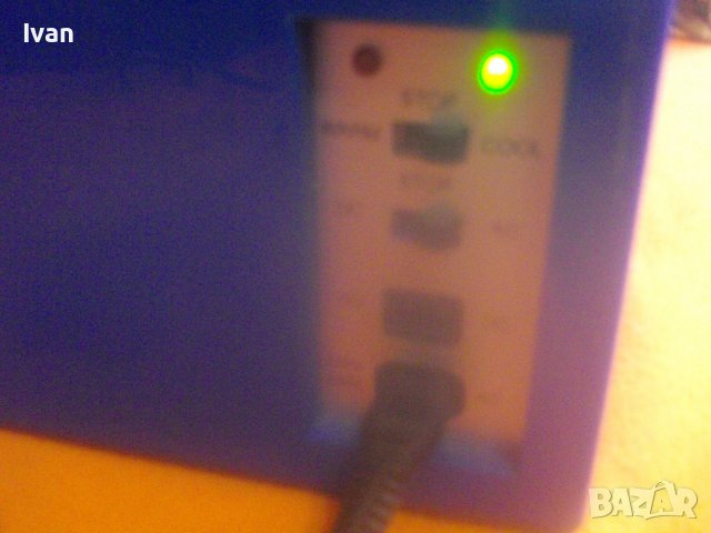 Мини Хладилник-12V/220V-Изстудяване/Затопляне-Работи На 220 Волта и На 12 Волта В Автомобил-8 Литра, снимка 17 - Хладилници - 42715036