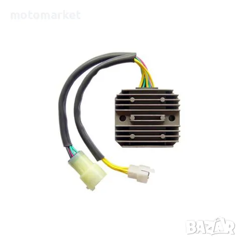 Реле Регулатор HONDA XRV Africa Twin 750 (90-92)