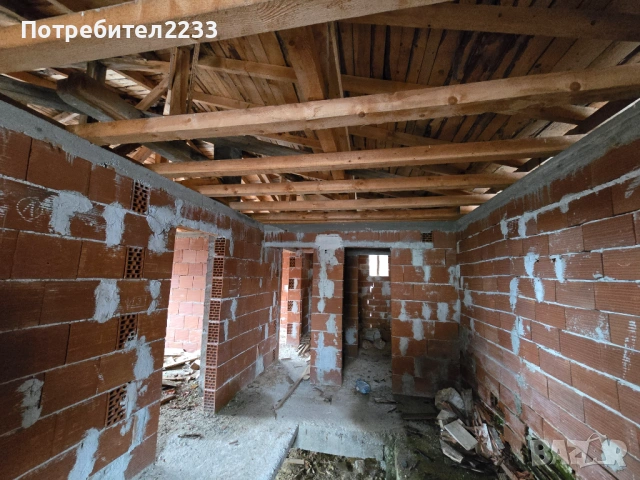 Топ имот до Ски Пистите , с.Зорница !, снимка 10 - Къщи - 53885154