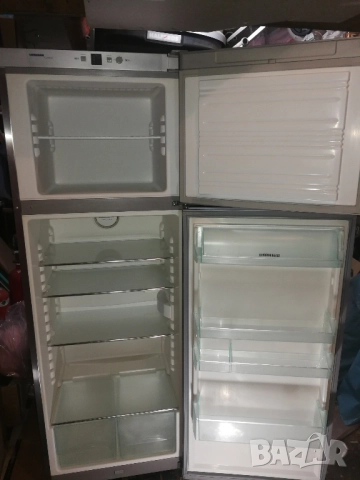 Хладилник с камера  Либхер