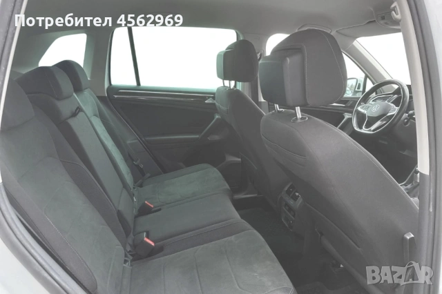 ПРОДАВАМ , снимка 8 - Автомобили и джипове - 54156727