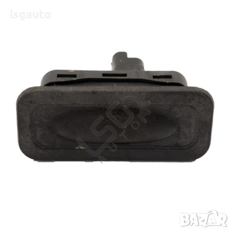Бутон отваряне заден капак Renault Scenic II 2004-2009 ID: 114255