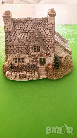 Колекционерски къщички Lilliput Lane, снимка 4 - Колекции - 55726086