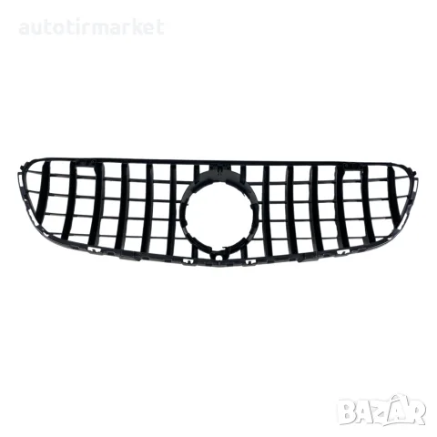 Решетка за Mercedes GLC SUV X253, GLC купе C253, снимка 7 - Аксесоари и консумативи - 56054745