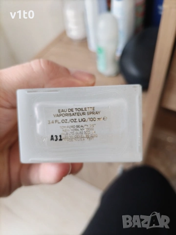 Парфюми от лична колекция , снимка 3 - Мъжки парфюми - 53080800