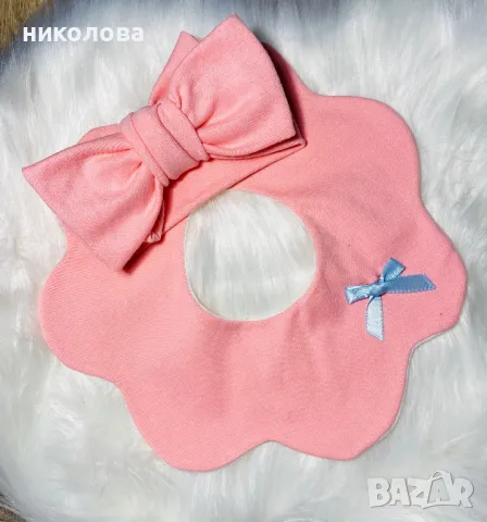 Лигавник бандана, снимка 5 - Други - 48737298