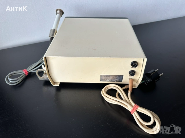 Ултразвуков Апарат Сонотер 1С , снимка 5 - Медицинска апаратура - 53943367