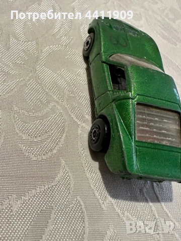 matchbox bulgaria , снимка 5 - Колекции - 53902534