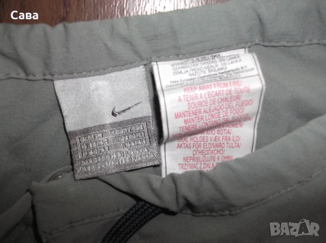 Летни долнища NIKE    дамски,М-Л, снимка 7 - Спортни екипи - 29337420