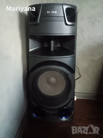 Нова колона SONY с гаранция, снимка 1