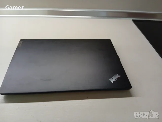Lenovo Thinkpad E14 Gen4 i3-1215u/ 16GB/ 256GB NVMe Гаранция 12м, снимка 5 - Лаптопи за работа - 56111597