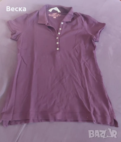 дамски тениски-различни, снимка 9 - Тениски - 50665978