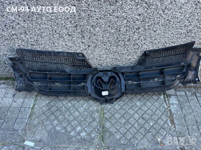 Решетка голф 5 сива , снимка 2 - Аксесоари и консумативи - 54109654