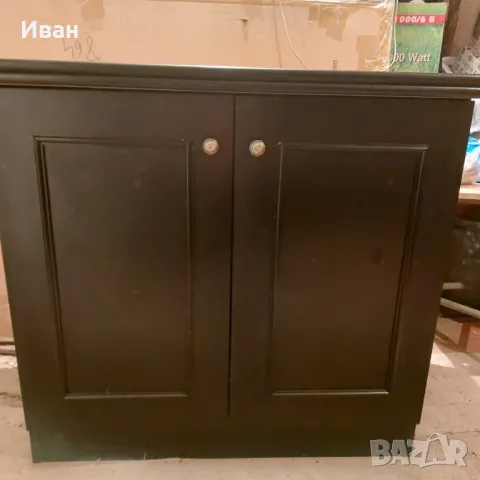 Бюфет " Женя", снимка 2 - Бюфети - 47911961