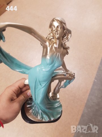 Статуетка, снимка 3 - Статуетки - 39820959