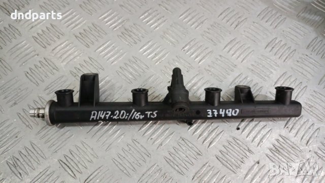 Горивна рейка Alfa 147 2.0i 16v 2001г.	