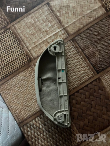 Стойка за очила(Шаран,Галакси,Алхамбра,Пасат), снимка 2 - Аксесоари и консумативи - 51381155