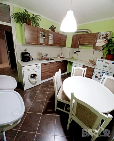 Отдавам под наем гарсониера в Надежда 1 - СОБСТВЕНИК