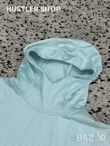 Дамски термо суитшърт NEW BALANCE. Размер M/L, снимка 7 - Спортни екипи - 53349504