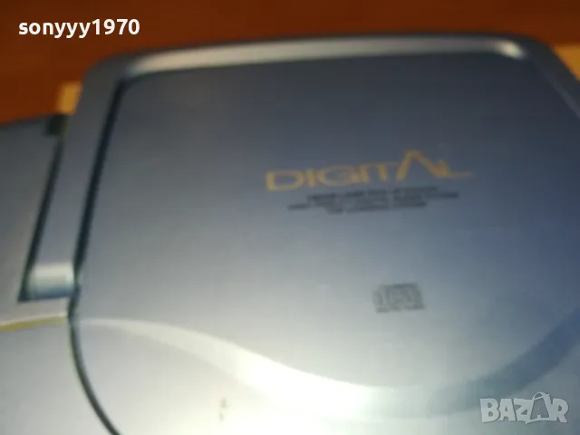 DAEWOO ACD-506M CD TUNER DECK-ВНОС GERMANY 1003251452LNWC, снимка 7 - CD дискове - 49435158