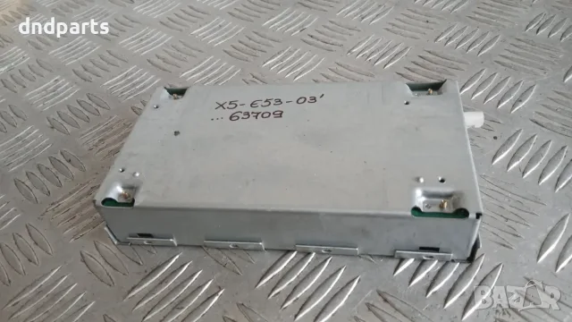 Модул BMW X5 E53 2003 VP3KAF-14B409-FB 84.216-950089-01 X5 (E53) (1999-2006), снимка 3 - Части - 55872281