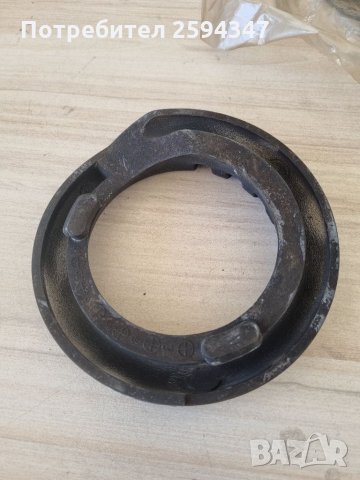 CHEVROLET KALOS AVEO ТАМПОН ЗАДНИ ПРОЖИНИ ГОРНИ, снимка 2 - Части - 35330267