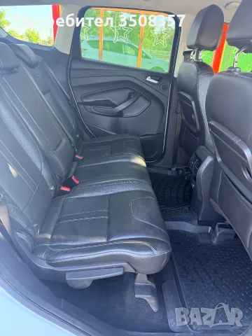 Продавам Форд Куга, снимка 8 - Автомобили и джипове - 56502968