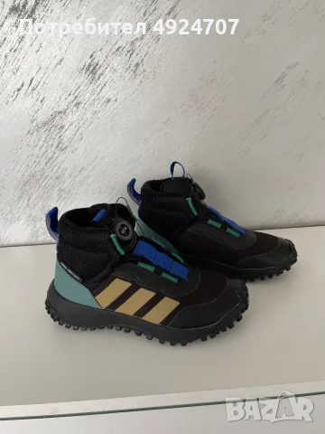 Детски боти Adidas 