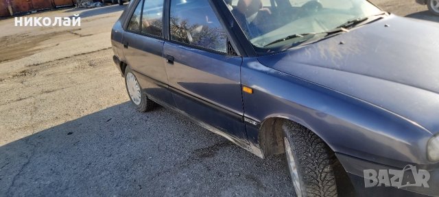 ланчия делта 1.6 моно  за части, снимка 3 - Автомобили и джипове - 42538743