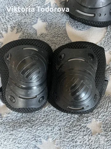 Протектори за колело/скейтборд, снимка 4 - Спортна екипировка - 49927451