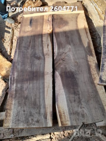 Талпи   орех сухи бартер, снимка 7 - Други - 35103125