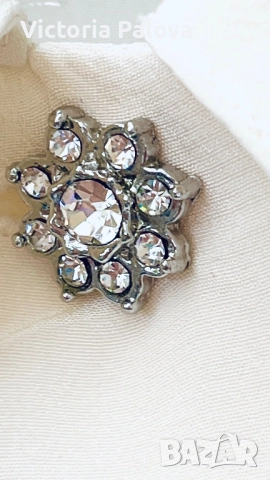 Копринена риза овърсайз ULLA POPKEN SELECTION , снимка 9 - Ризи - 52096268