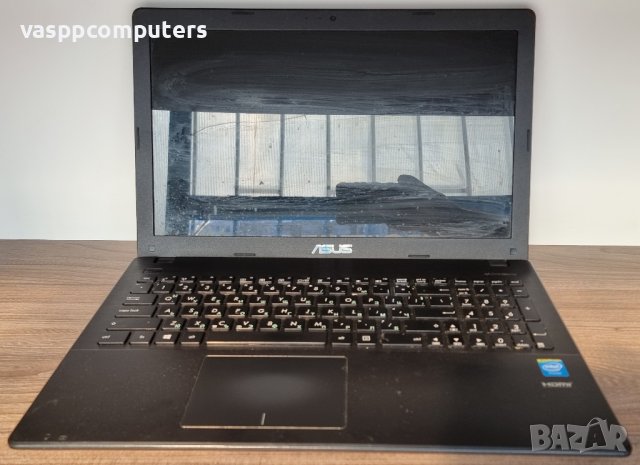 Asus X551M на части, снимка 1