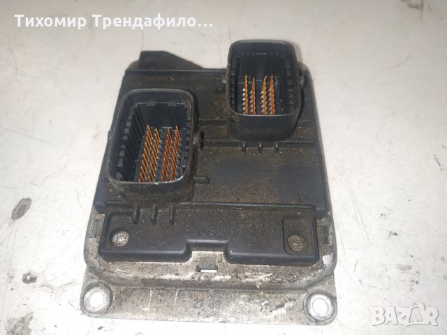 Компютър 0261204731 1037359675 00467401920 Алфа Ромео 156 Alfa Romeo 156 1,6 16v 0 261 204 731 ecu, снимка 3 - Части - 30531911