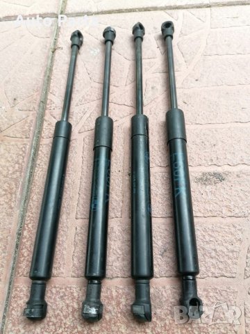 Амортисьори преден капак BMW E60 E61 E39 БМВ Е60 Е61 Е39 амортесьори преден капак амортесиори капак 