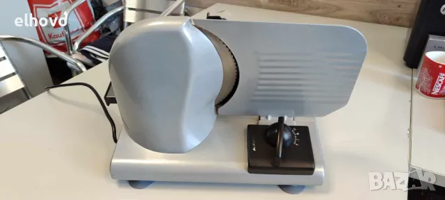 Машина за рязане на колбаси Alaska FS1500M, снимка 4 - Други стоки за дома - 49083174