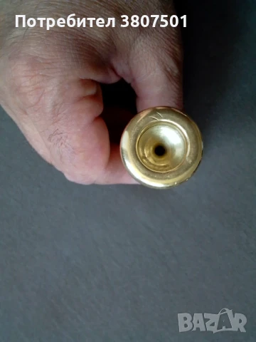 Професионален мундщук за тромпет KORIOT 2, снимка 6 - Духови инструменти - 50887523