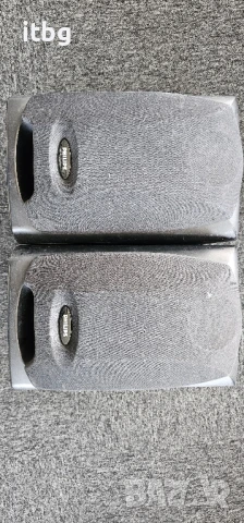 2бр. Тонколони Philips 6omh 50W 6.5", снимка 2 - Тонколони - 50686454