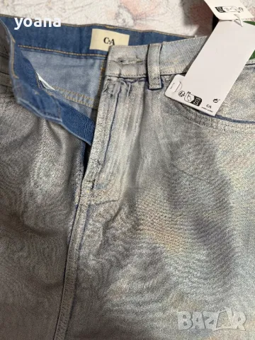 Пола 38 размер, снимка 3 - Поли - 49898507