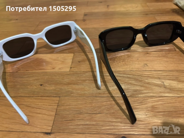 Очила Prada , снимка 5 - Слънчеви и диоптрични очила - 52064361