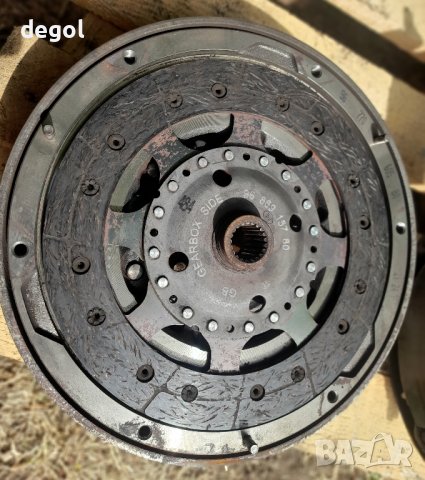 20MB26 6 Ст.ръчна скоростна кутия Citroen C4 Gr.Picasso,DS4,PEUGEOT RCZ,308,3008,5008 , снимка 9 - Части - 42308708