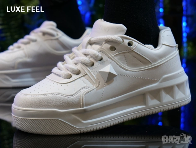 Valentino 🔹Мъжки Обувки -43н, снимка 3 - Ежедневни обувки - 54157908