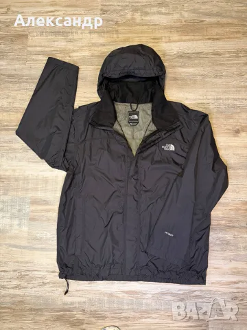 The North Face - ориг мъжко яке. L, снимка 4 - Якета - 56365573