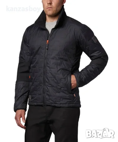 helly hansen workwear - мъжко работно яке КАТО НОВО ХЛ 